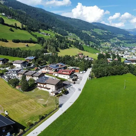 Haus Eckhausl 3 Gems Брамберг-ам-Вильдкогель