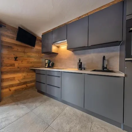 Haus Eckhausl 3 Gems Брамберг-ам-Вильдкогель