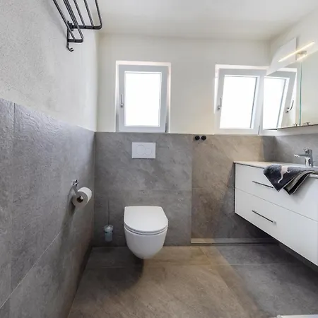 Дом отдыха Haus Eckhausl 3 Gems