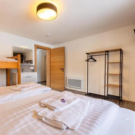 Дом отдыха Haus Eckhausl 3 Gems *