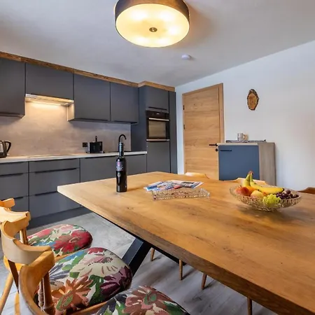 Haus Eckhausl 3 Gems Дом отдыха Брамберг-ам-Вильдкогель