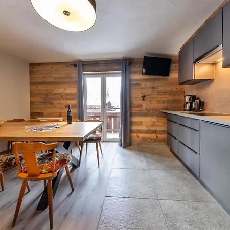 Haus Eckhausl 3 Gems