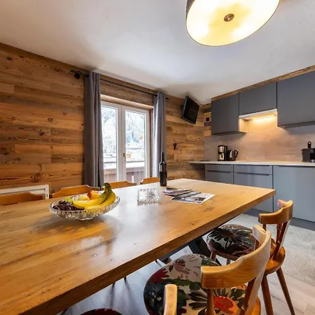 Haus Eckhausl 3 Gems Дом отдыха