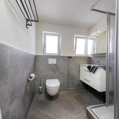 Haus Eckhausl 3 Gems