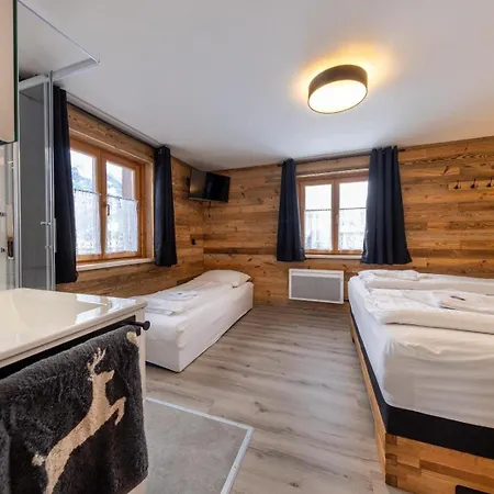 Haus Eckhausl 3 Gems *