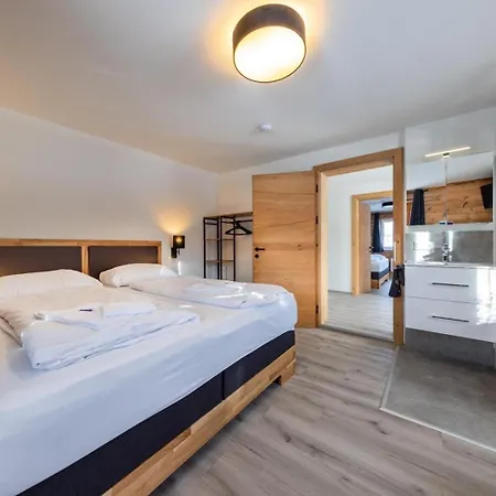 Haus Eckhausl 3 Gems * Брамберг-ам-Вильдкогель