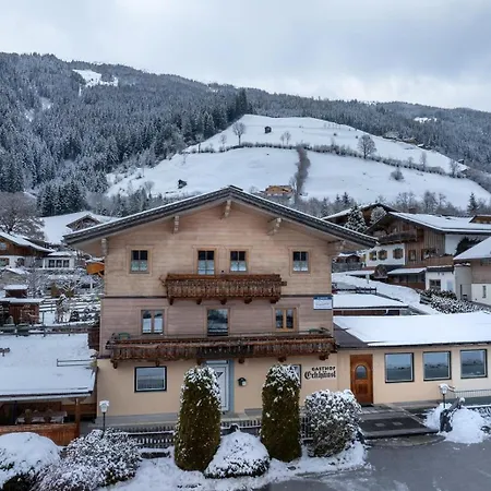 Haus Eckhausl 3 Gems *